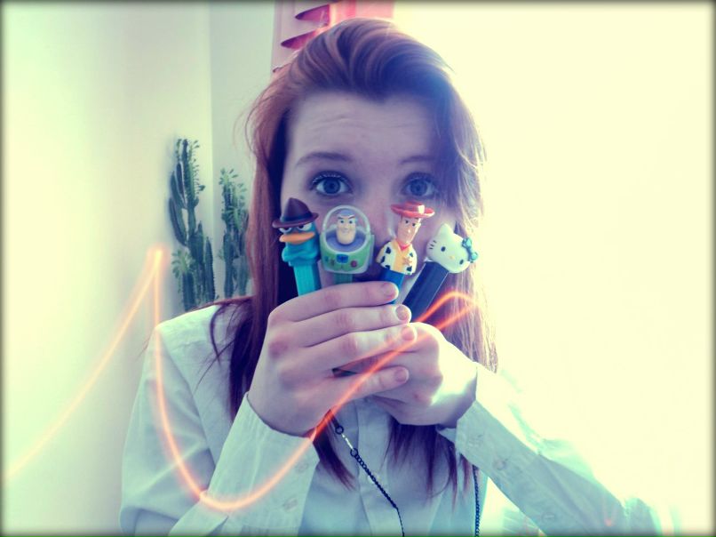 Надя Адушева | Самара