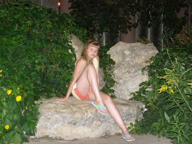 Анастасия Хахалева | Санкт-Петербург