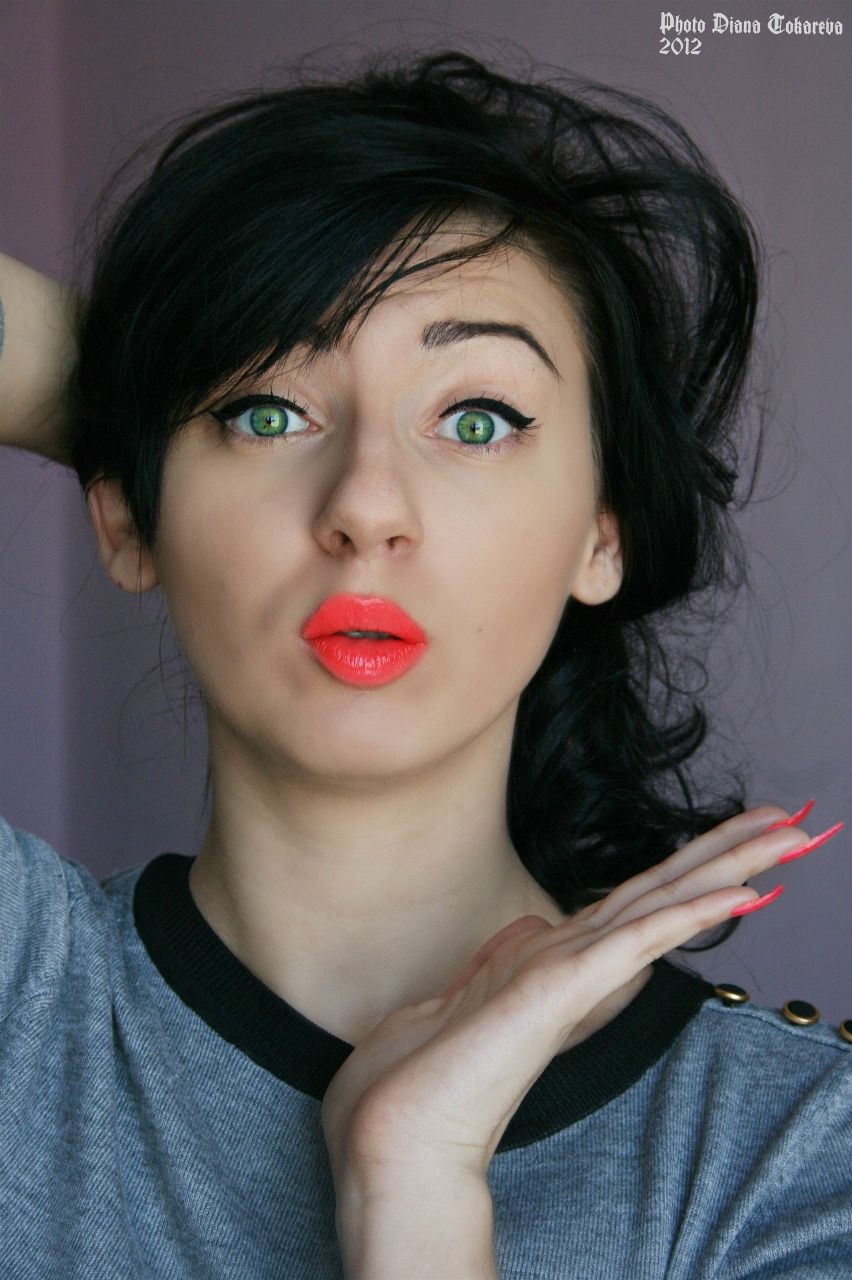 Люся Жукова | Краснодар