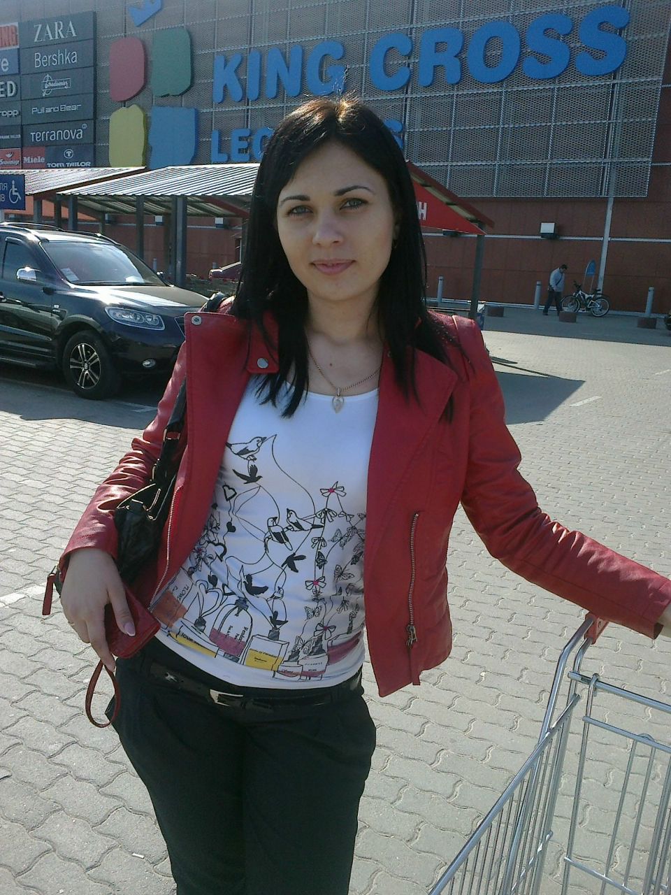 Олександра Онишкевич | Львов