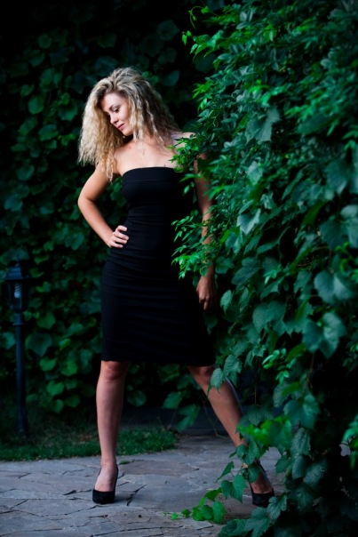 №89, Светлана Гончарова, Харьков №89, Светлана Гончарова, Харьков