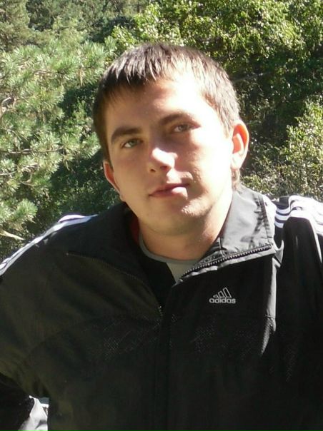 №18, Николай Карпачёв №18, Николай Карпачёв