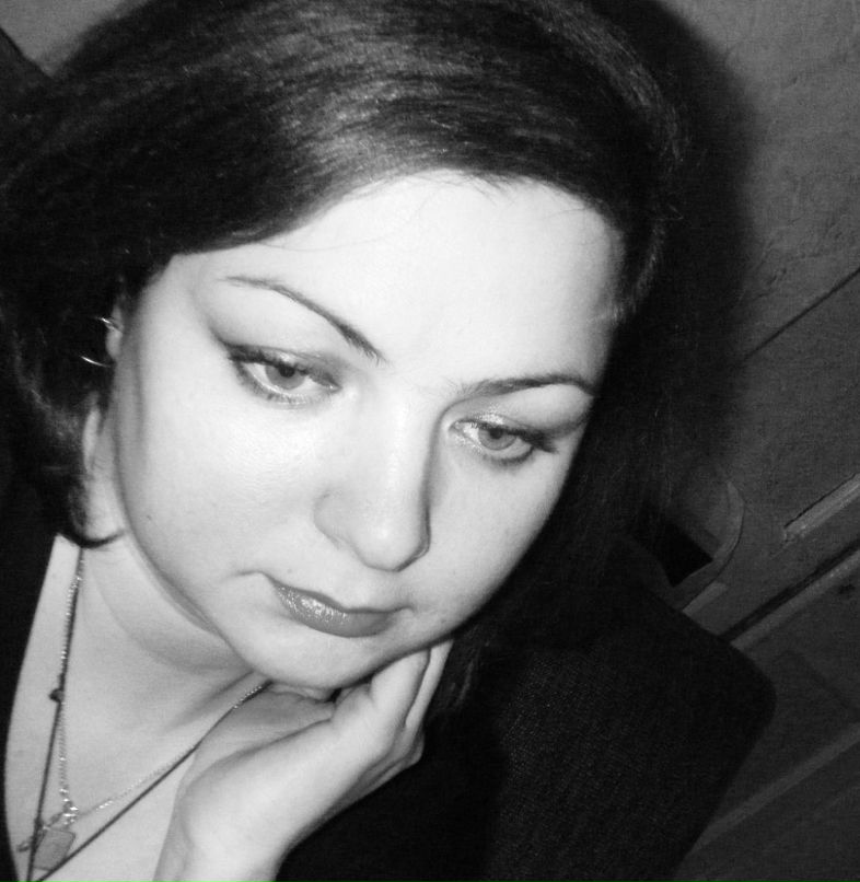 Ольга Мирсаяпова | Мурманск