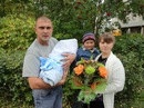 Фотография Погонщикова Михаила