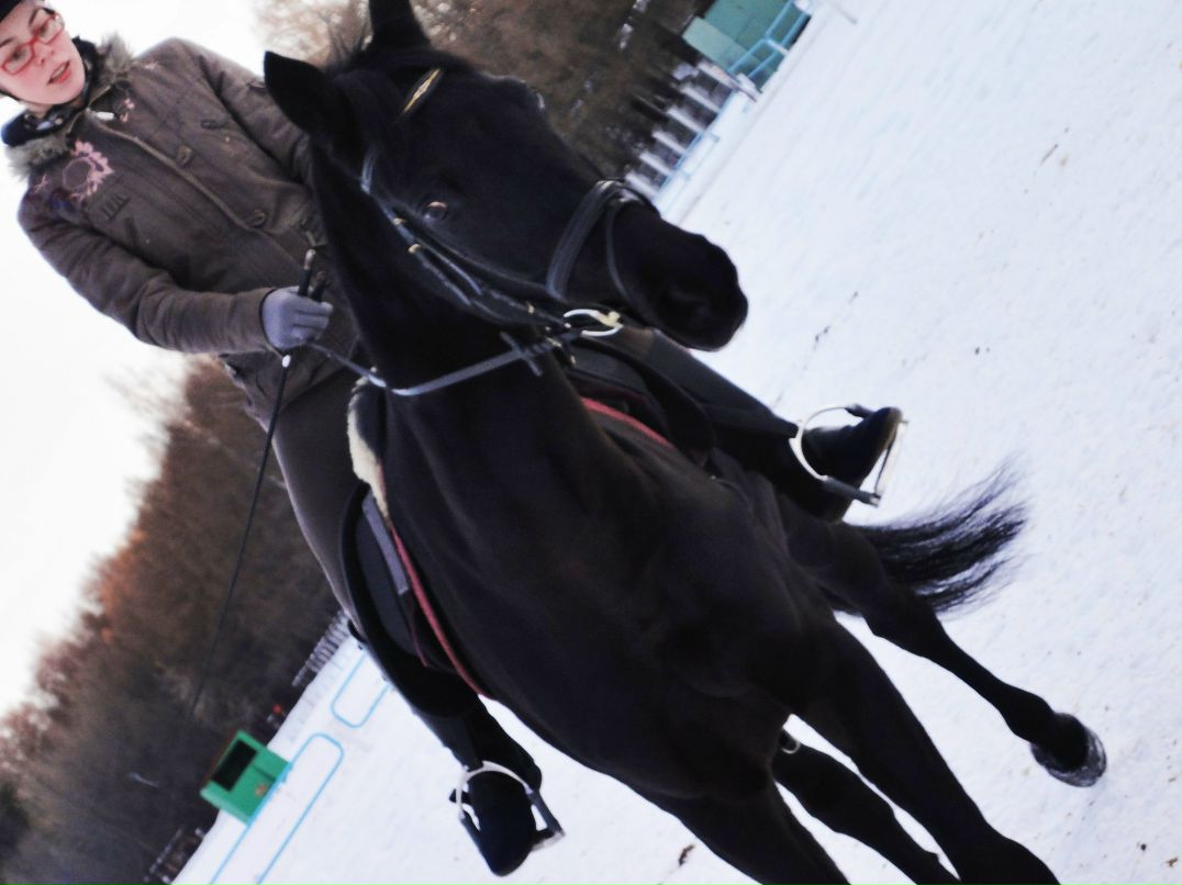 Tatyana Kholodnova | Кострома