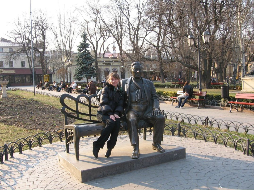 Наталия Данильченко | Ужгород