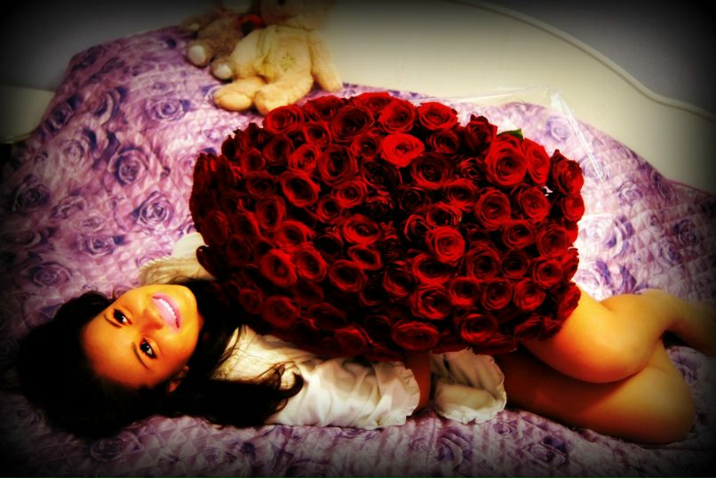 Лолита Малышева | Москва