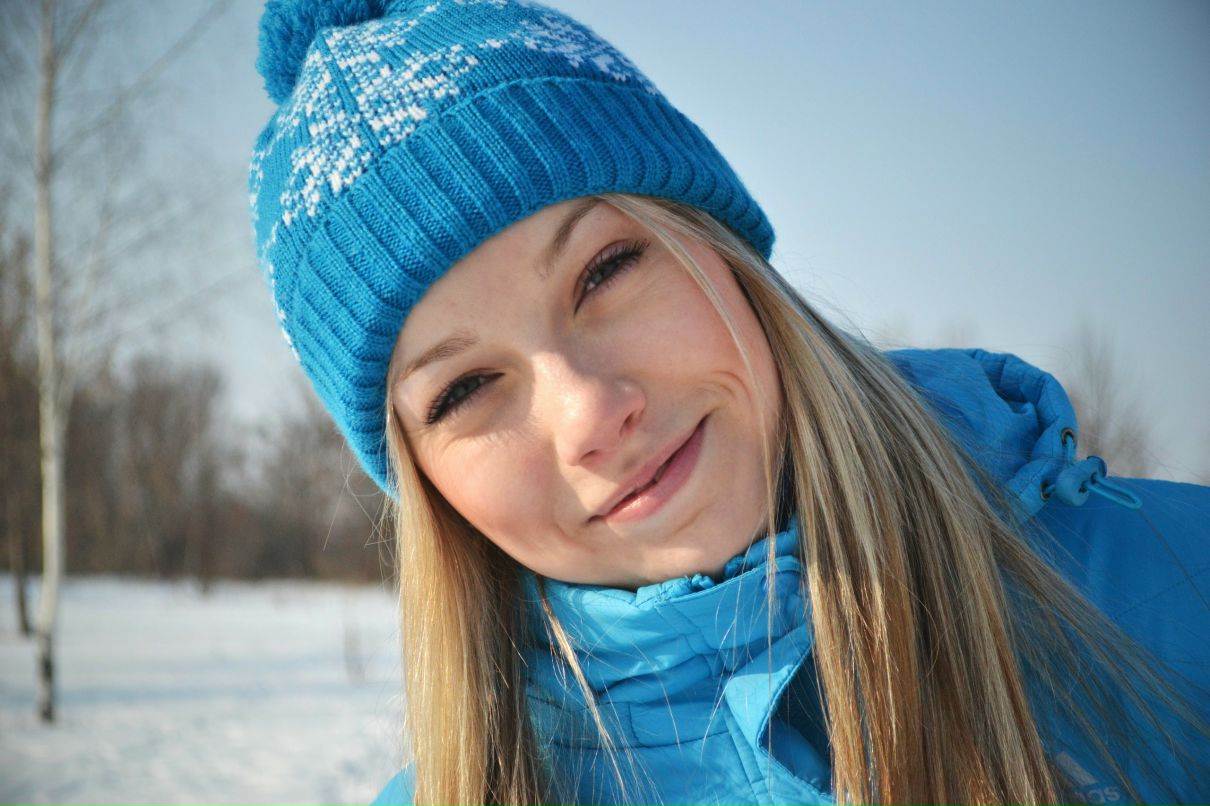 Марина Прокопович | Полтава