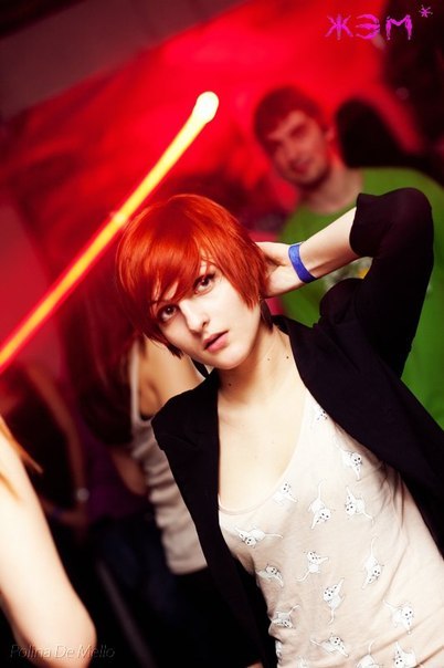 Женя Женя | Владивосток