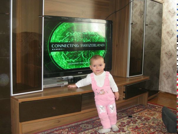 №6, Диана Применко №6, Диана Применко