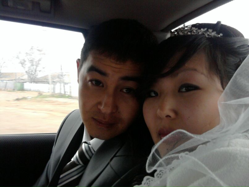 Хонгр Кекеев | Москва