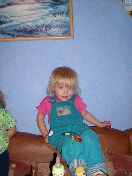 №57, Вика Усова, Новосибирск №57, Вика Усова, Новосибирск