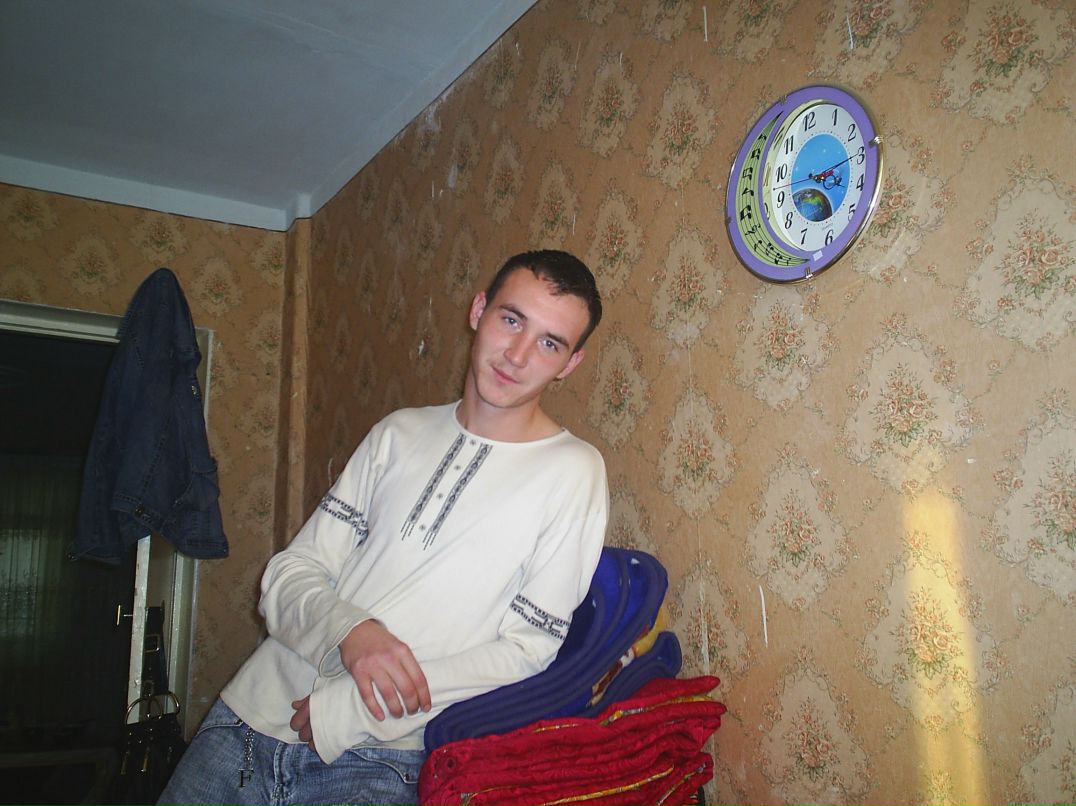 Артур Файзуллин | Нукус