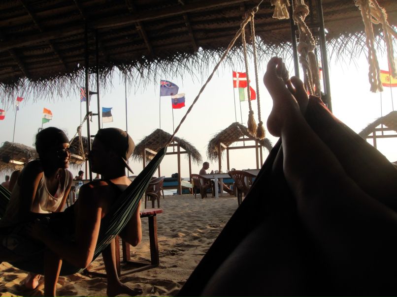 Ярослава Якименко Kamertab | Киев