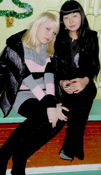 Жанна Селиванова | Гусиноозерск