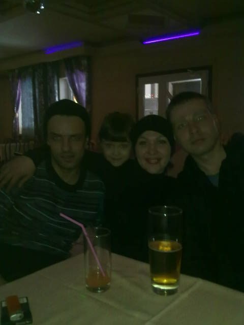 Яша Schizo Батькович | Мытищи