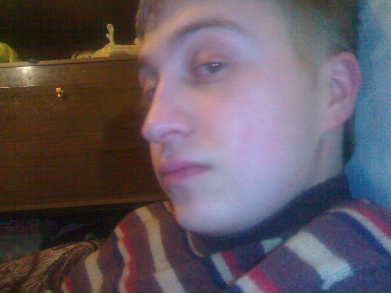 Павел Скитер | Воркута