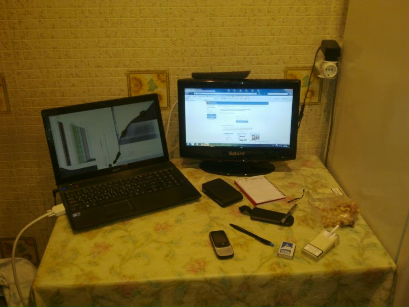 №22, Алексей Шалунов, 41 год, Донецк №22, Алексей Шалунов, 41 год, Донецк