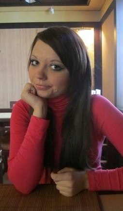 Вера Воронова | Москва