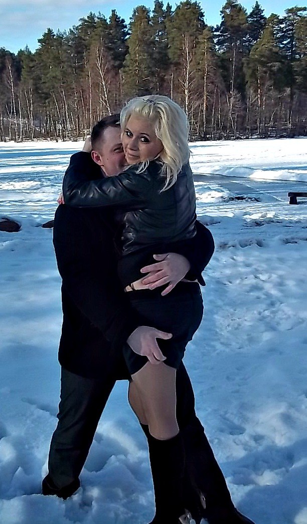 Виктория Смыслова | Санкт-Петербург