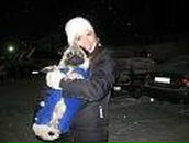 Лейсан Насырова | Карабаш (поселок)