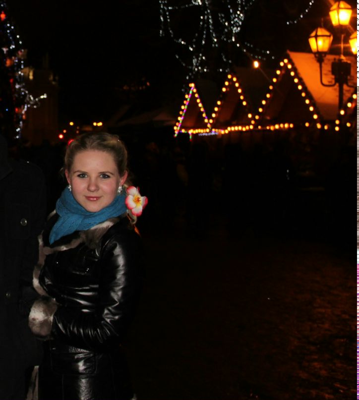 Зоряна Цімко Іванівна | Прилбичи