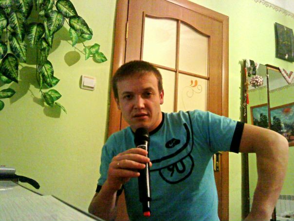 №69, Ростислав Мурза, Великий Березный №69, Ростислав Мурза, Великий Березный