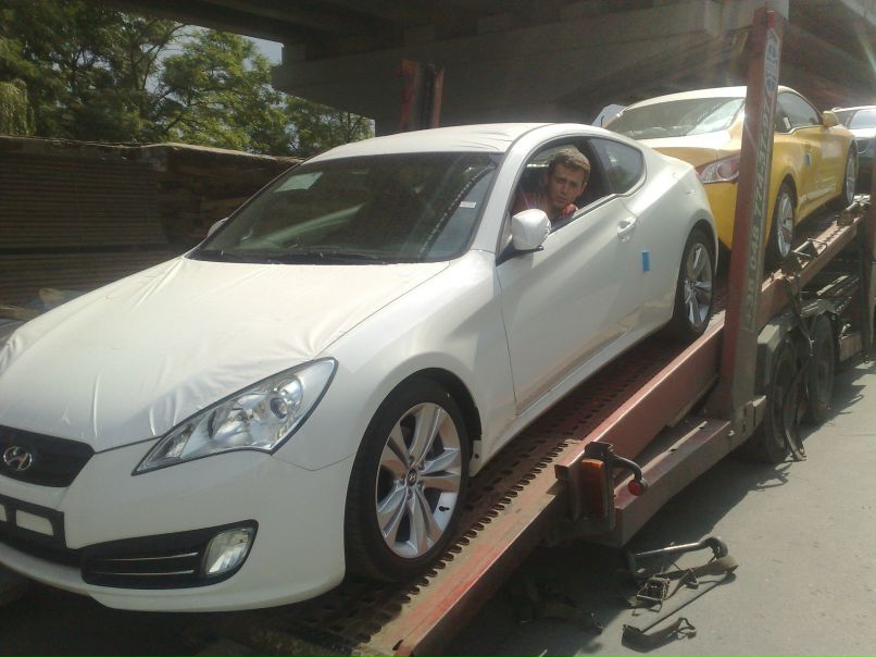 Евгений Шац (Алиев) | Одесса