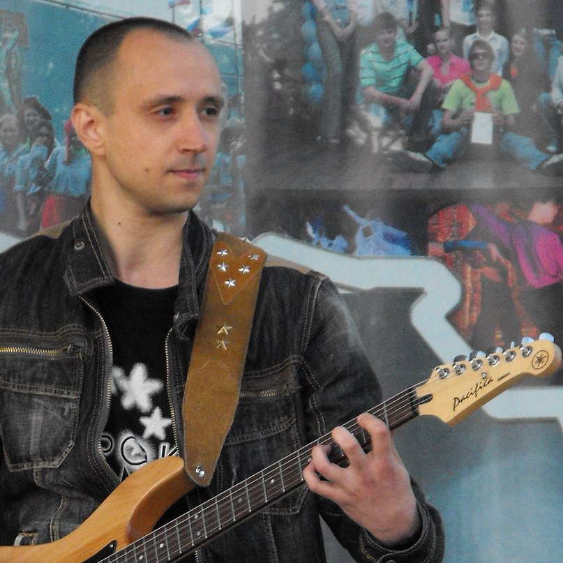 Дмитрий Александрович | Комсомольск-на-Амуре