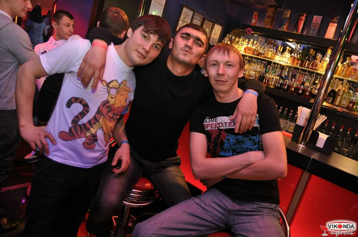 Станислав Леонидович | Сыктывкар