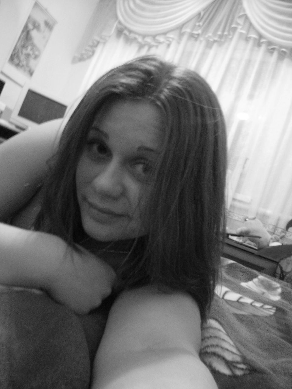 Ленчик Гук | Раздельная