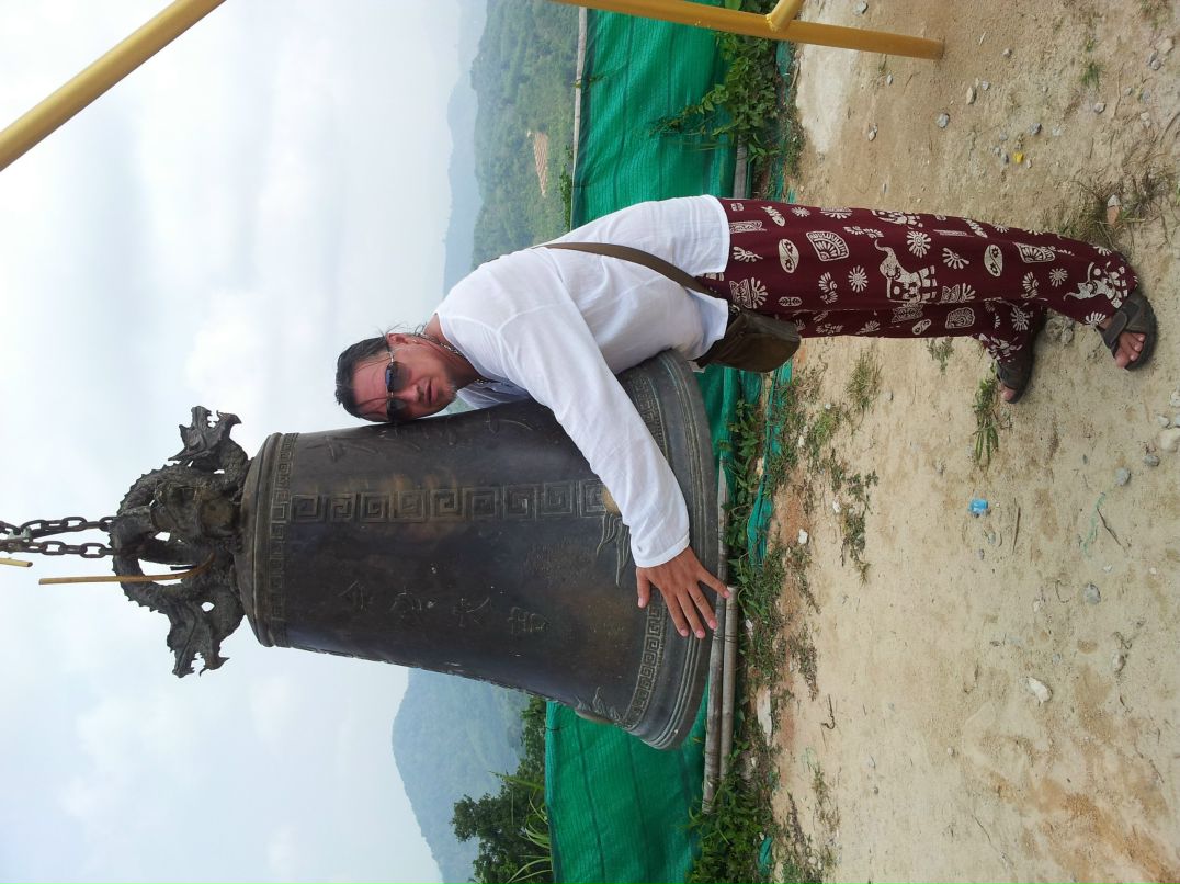 Дмитрий Макаров | Новосибирск