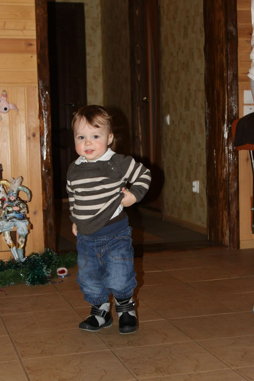 Елизавета Якубанец | Санкт-Петербург