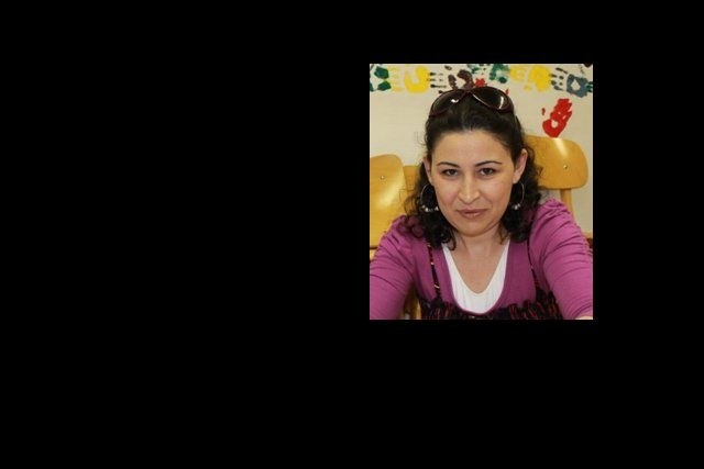 Світлана Рабінович | Nürnberg