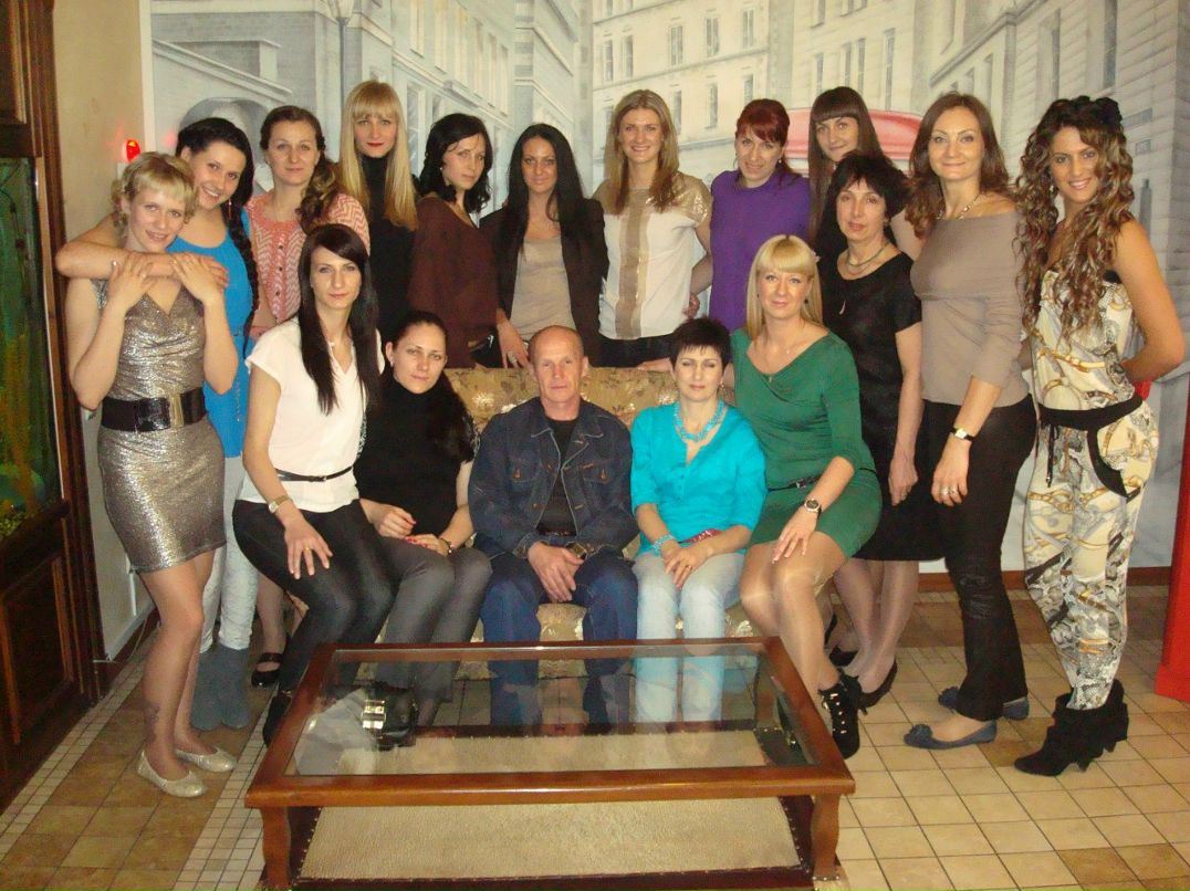 Светлана Кенько Kenia | Минск