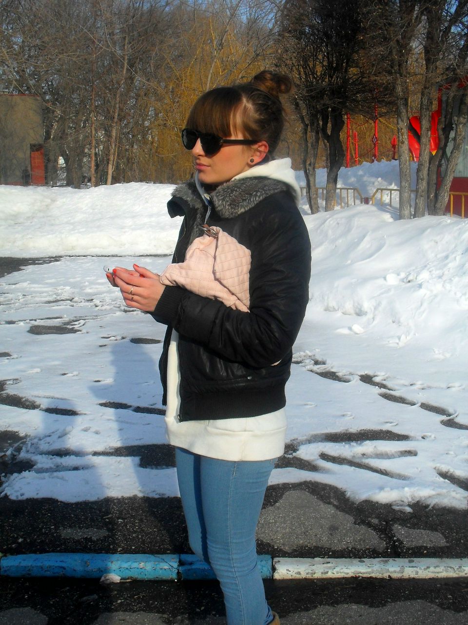 Наталья Никонорова | Саратов