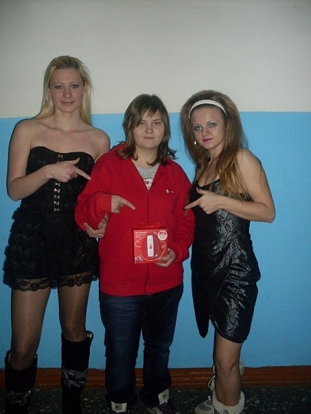 №4, Алиса Пегушина №4, Алиса Пегушина