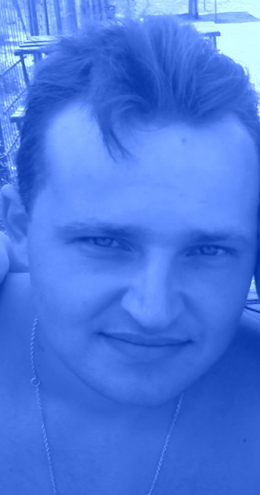 Максим Богачук | Одесса