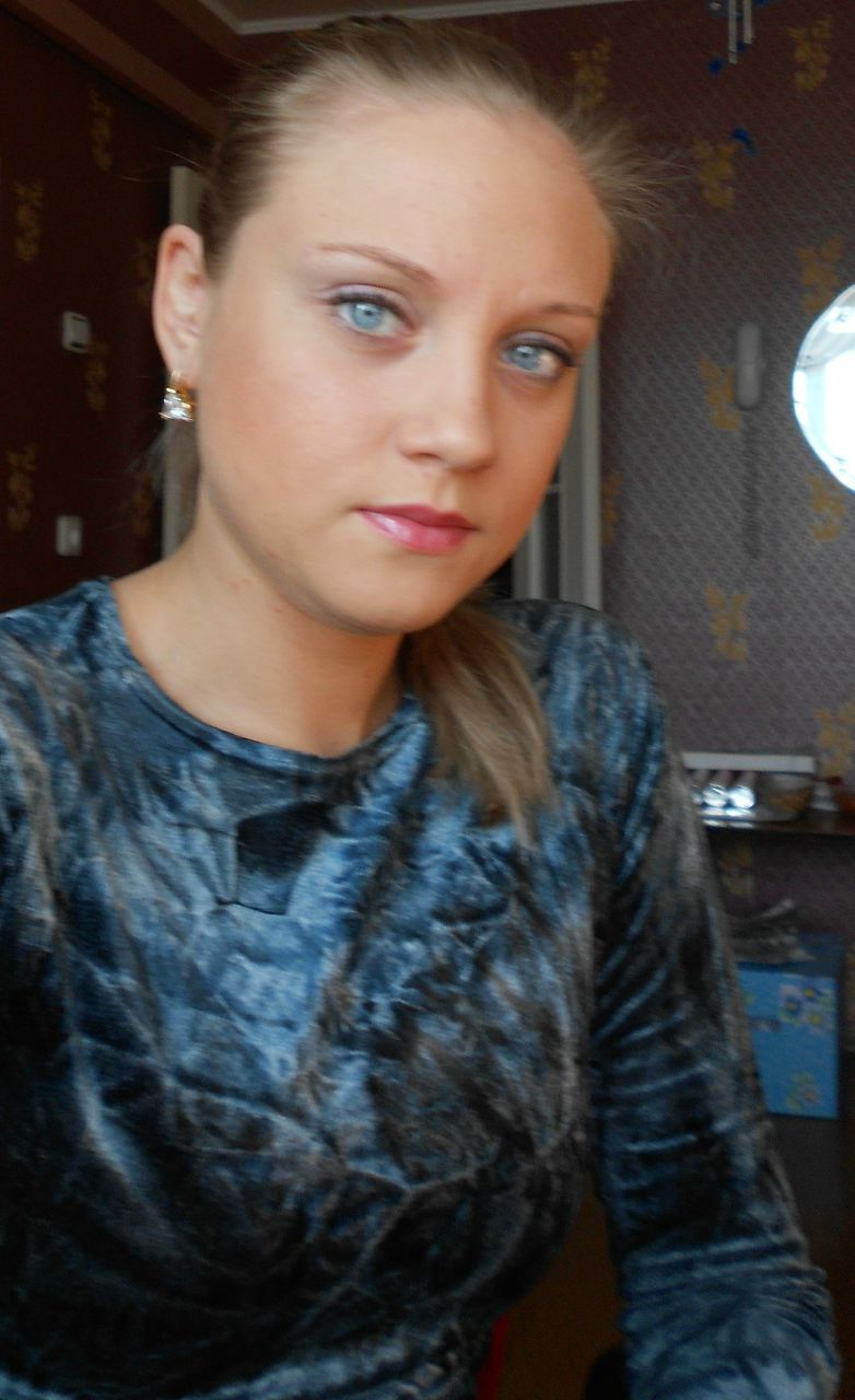 Анастасия Васильева | Омск