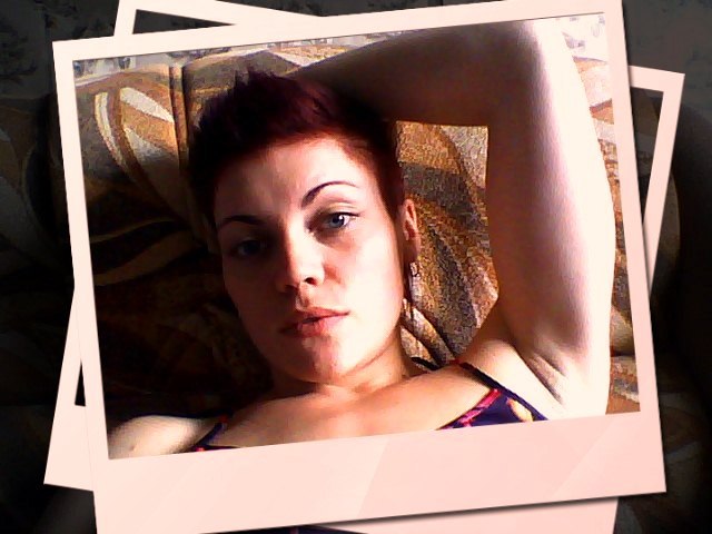 Маришка Татаринова | Санкт-Петербург