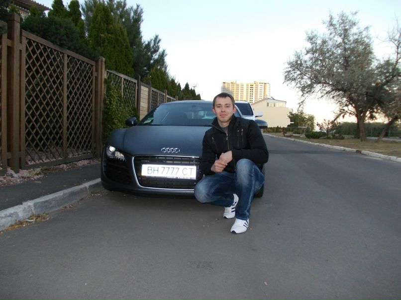 Игорь Болотенюк | Одесса