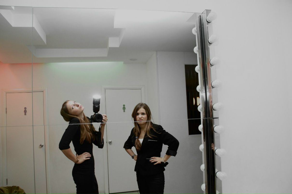 Kate Ovsiannikova | Екатеринбург