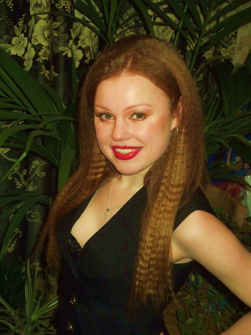 Ольга Краснова | Санкт-Петербург