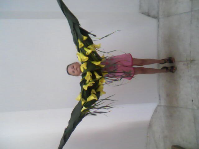 Виктория Ульянова | Санкт-Петербург