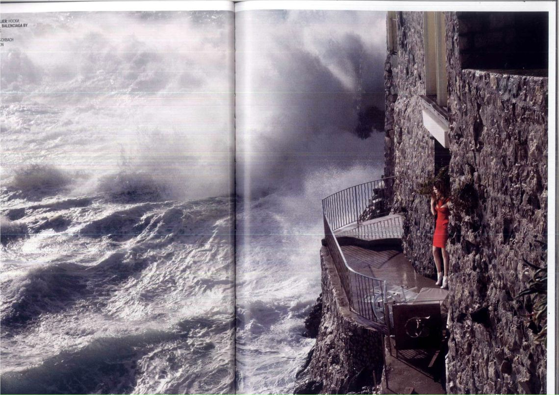 Кристина Golddigger | Москва