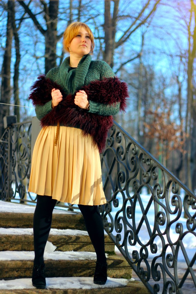 Наталья Хицкова | Санкт-Петербург