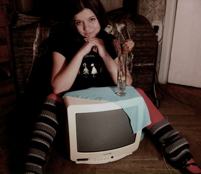 №7, Елизавета Файзулина №7, Елизавета Файзулина