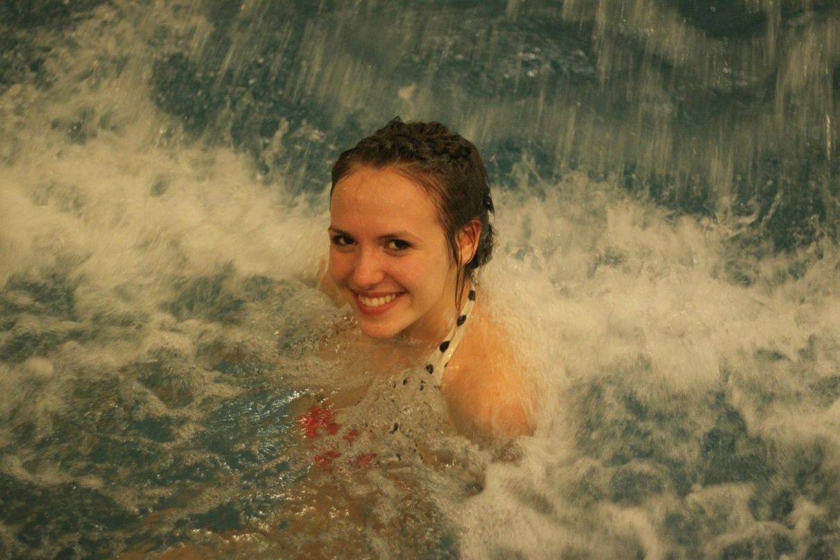 Вероника Близнюк | Москва