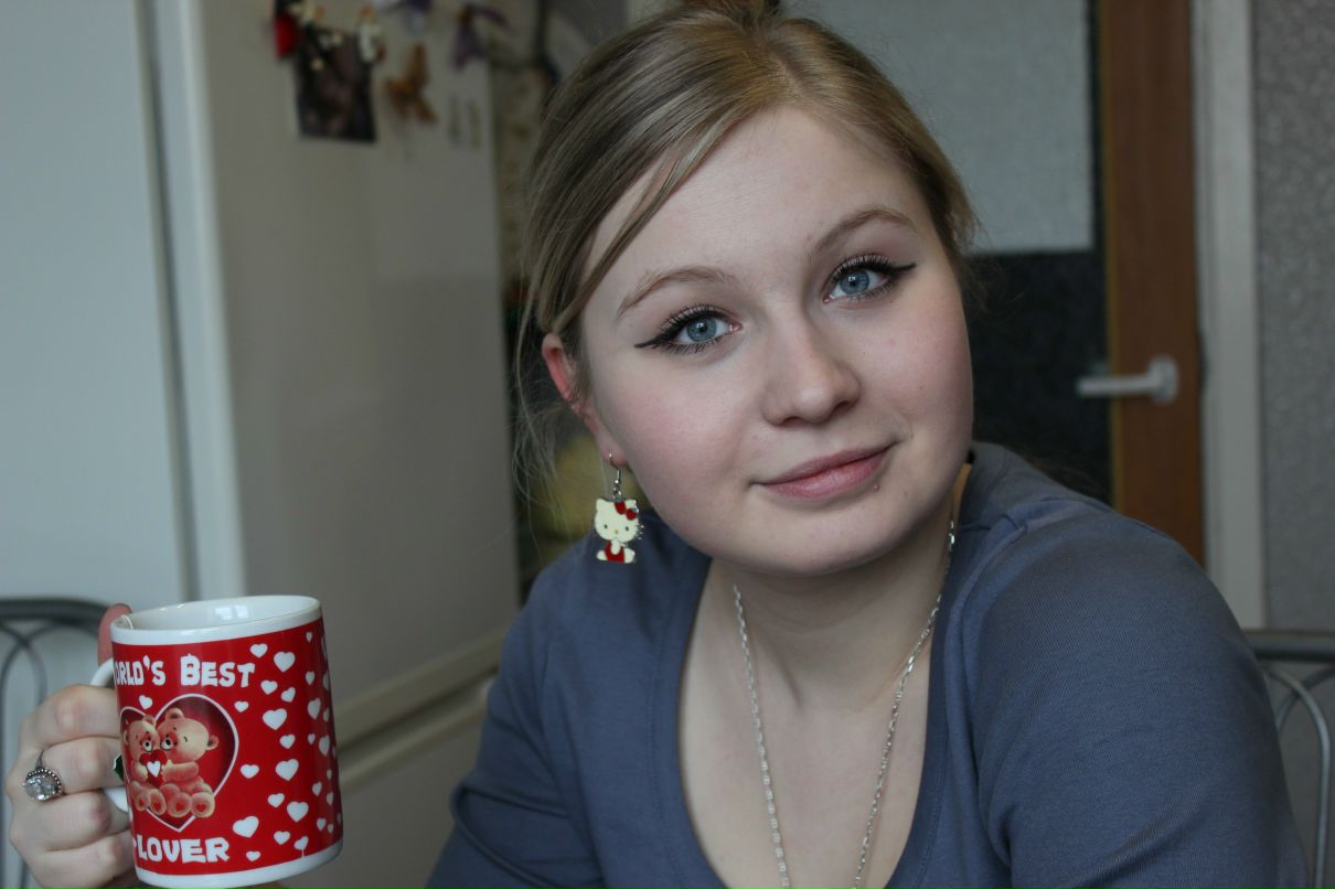 Наталья Вильки | Санкт-Петербург