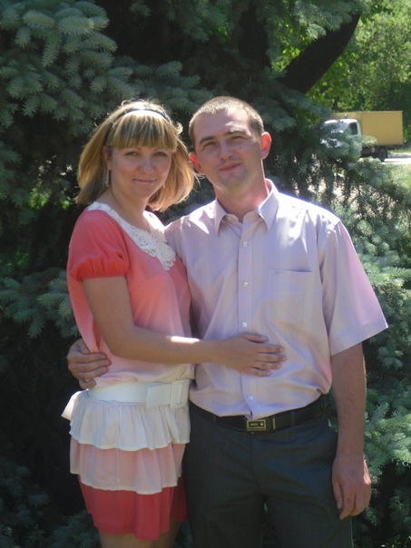№94, Вика Лавренюк, 37 лет №94, Вика Лавренюк, 37 лет